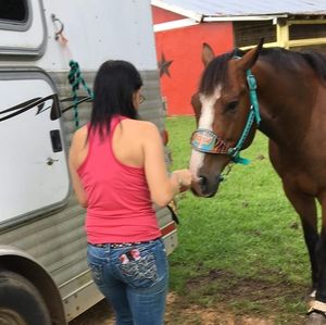 Meet your Posher, Bridget